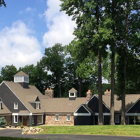 The Morris Estate Bed and Breakfast Niles Buitenkant foto