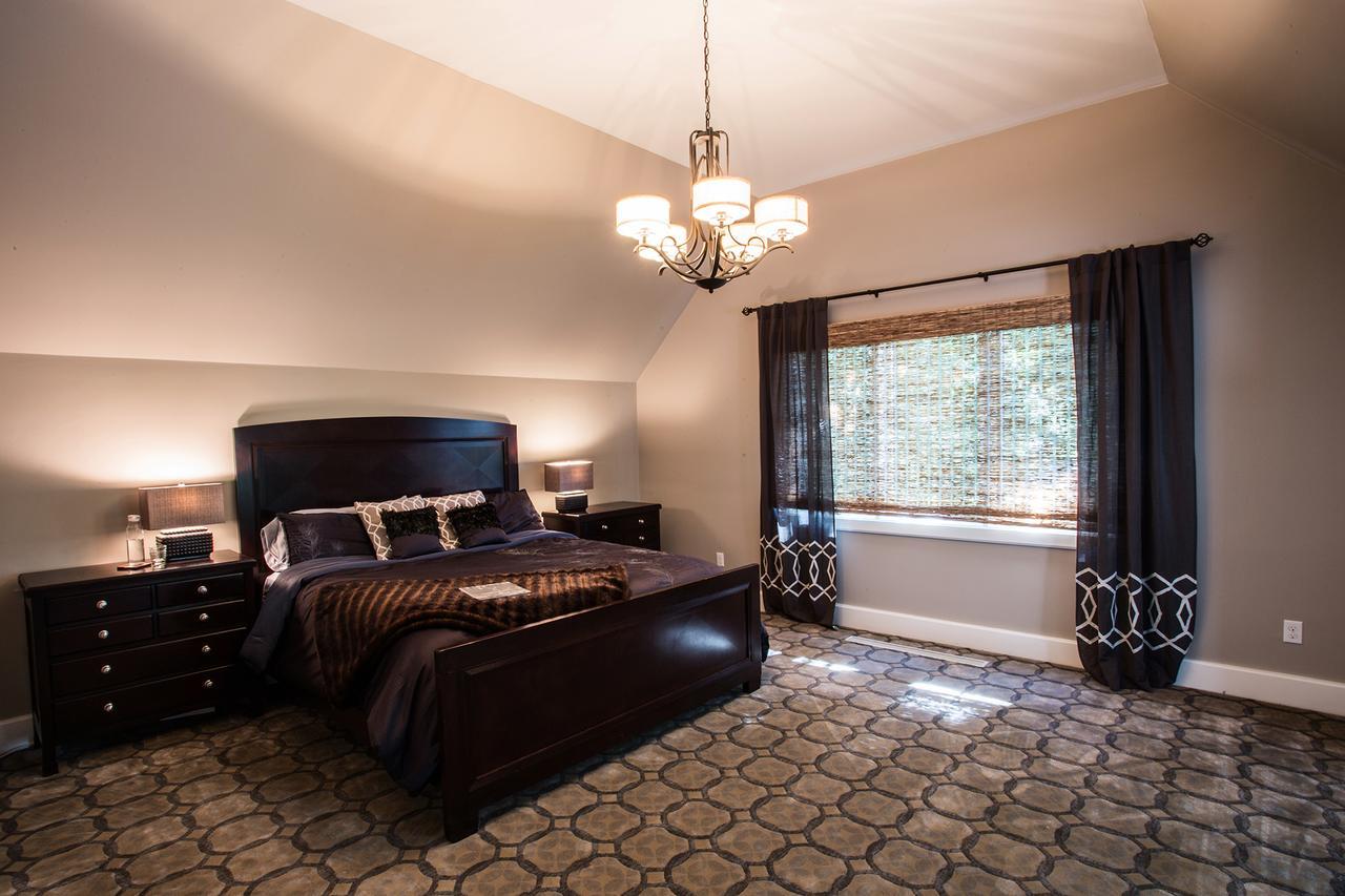 The Morris Estate Bed and Breakfast Niles Buitenkant foto