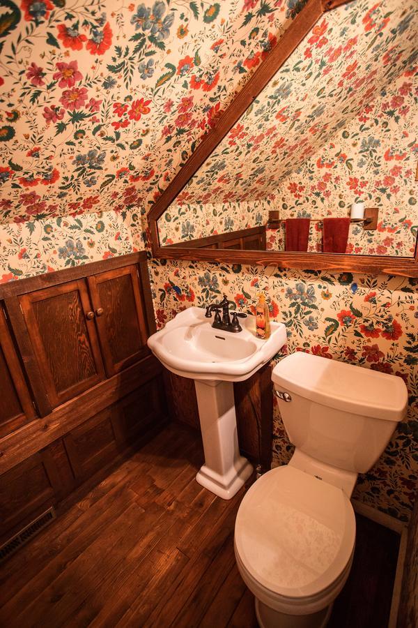 The Morris Estate Bed and Breakfast Niles Buitenkant foto
